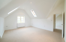 West Hythe bedroom extension leads