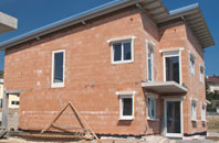 West Hythe home extensions