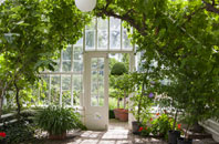 free West Hythe orangery quotes