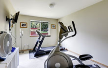 West Hythe home gym construction leads