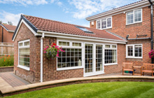 West Hythe house extension leads