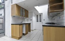West Hythe kitchen extension leads