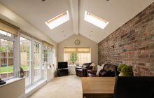 West Hythe single storey extension leads